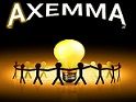 logo d'AXEMMA