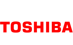 logo Toshiba